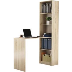 Письменный стол TopEshop R50 (Sonoma Oak) Thumb