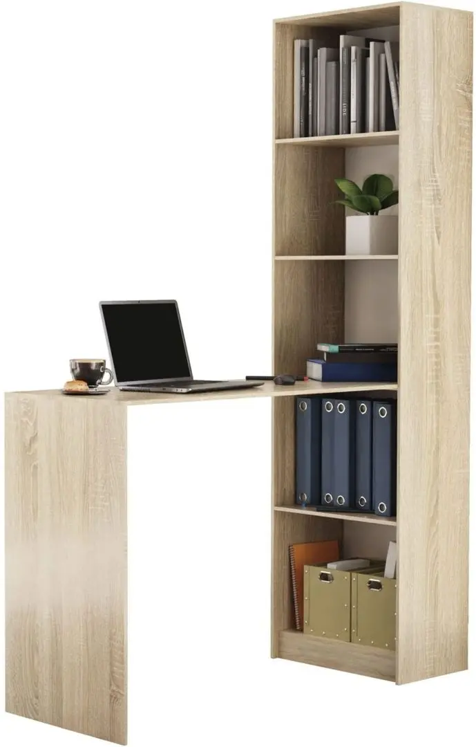 Письменный стол TopEshop R50 (Sonoma Oak)