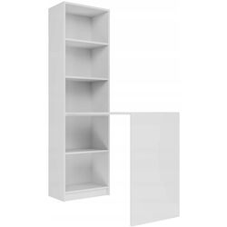 Masa de birou TopEshop R50 (White)