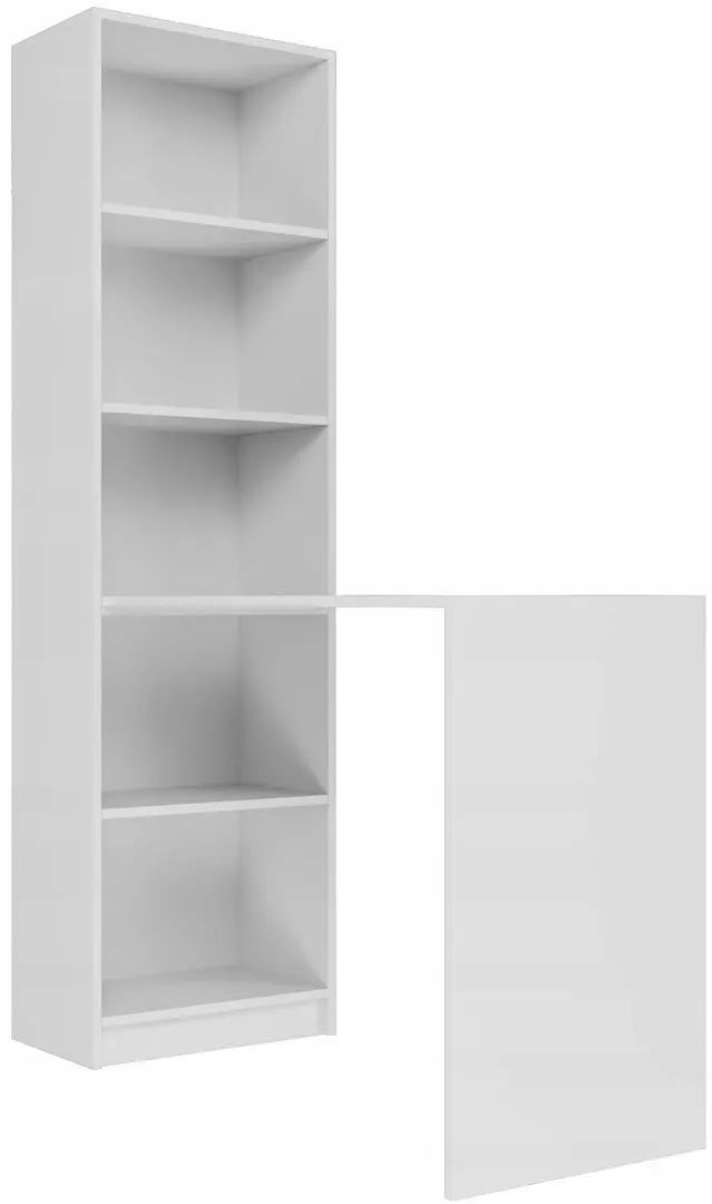 Masa de birou TopEshop R50 (White)