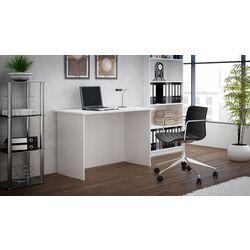 Masa de birou TopEshop Standard (White) Thumb