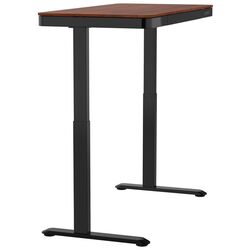 Письменный стол Tuckano ET119W-C (Black/Walnut) Thumb