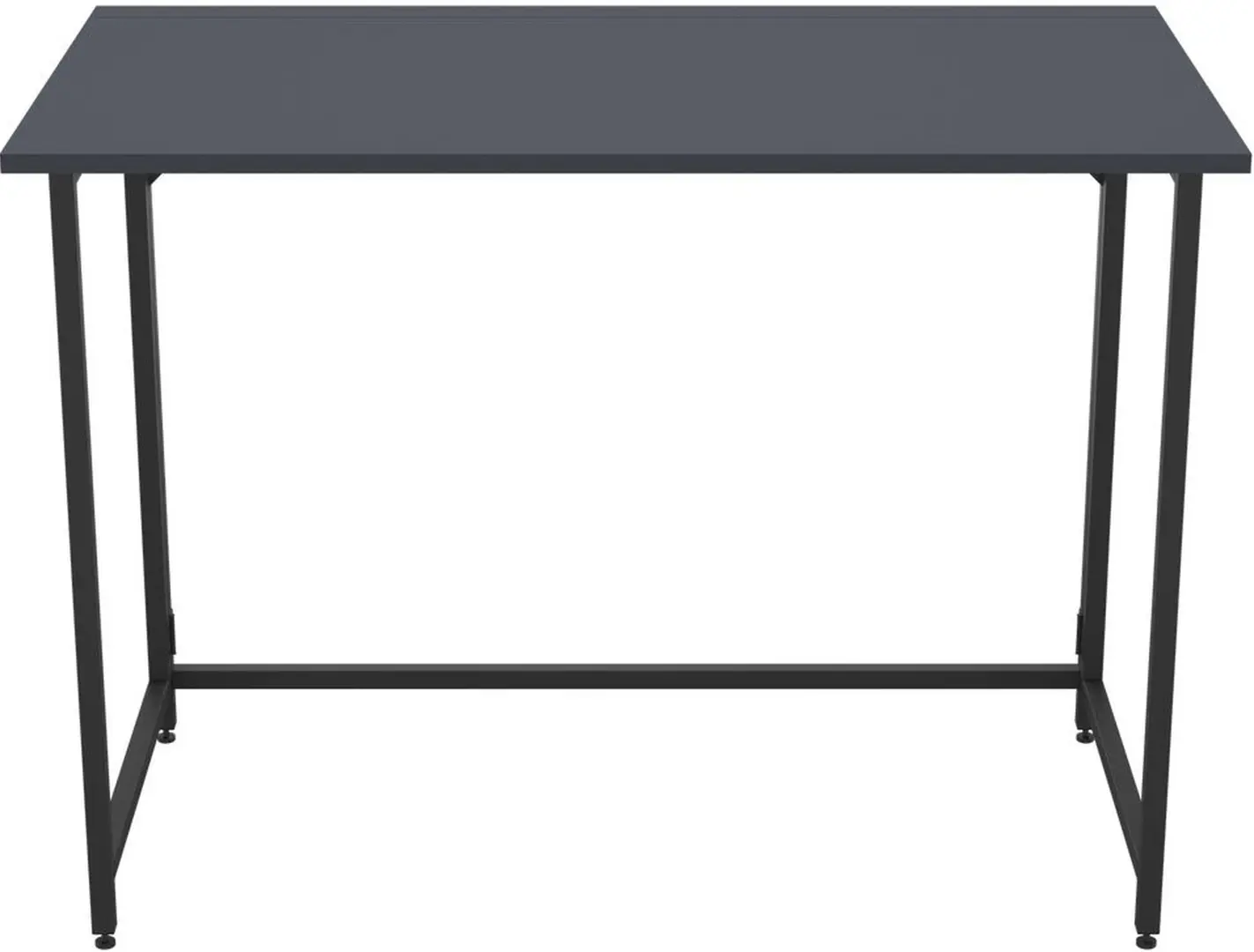 Письменный стол Fold (Black/Anthracite) - 2