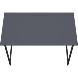 Письменный стол Fold (Black/Anthracite) Thumb