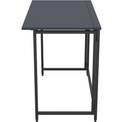 Письменный стол Fold (Black/Anthracite) Thumb