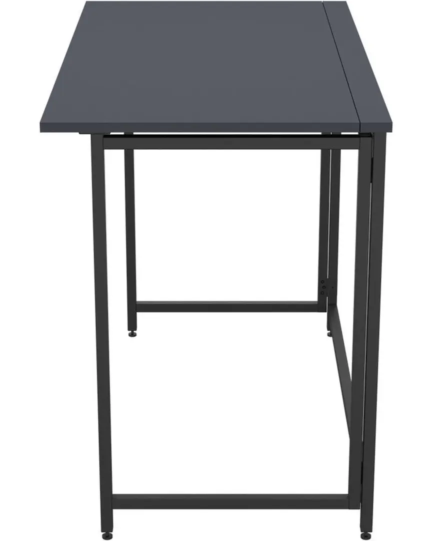 Письменный стол Fold (Black/Anthracite) - 5