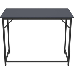Письменный стол Fold (Black/Anthracite) Thumb