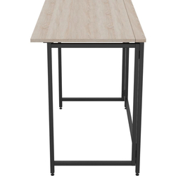 Письменный стол Fold (Natural/Black) Thumb