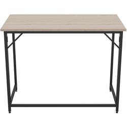 Письменный стол Fold (Natural/Black) Thumb