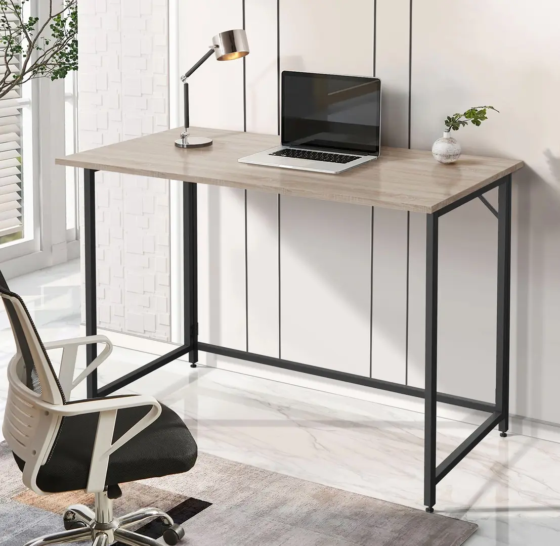 Письменный стол Fold (Natural/Black)