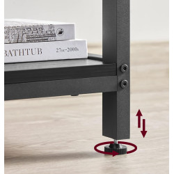 Masa de birou Vasagle LWD072B56 (Black) Thumb