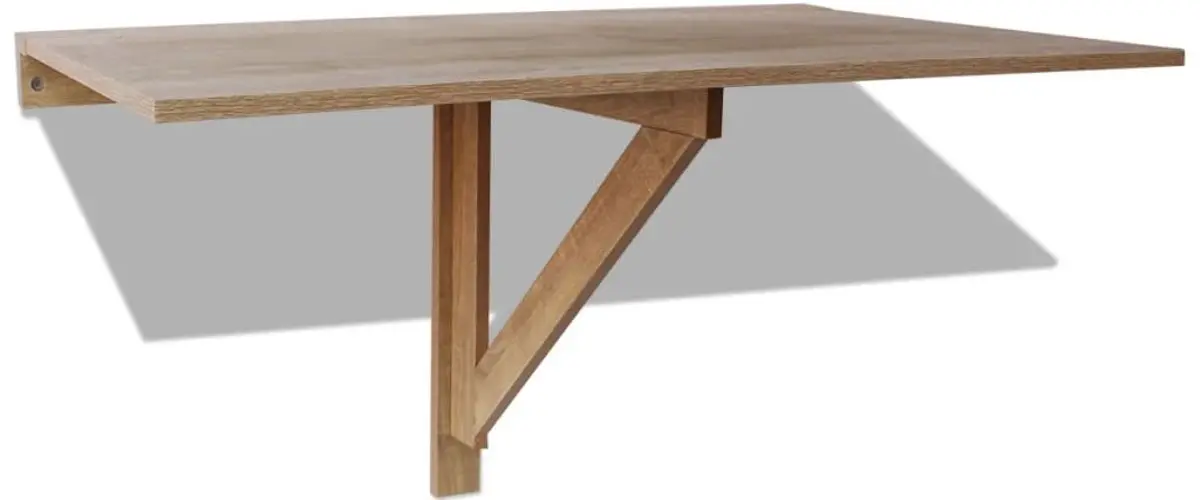 Письменный стол VidaXL 243053 (Oak)