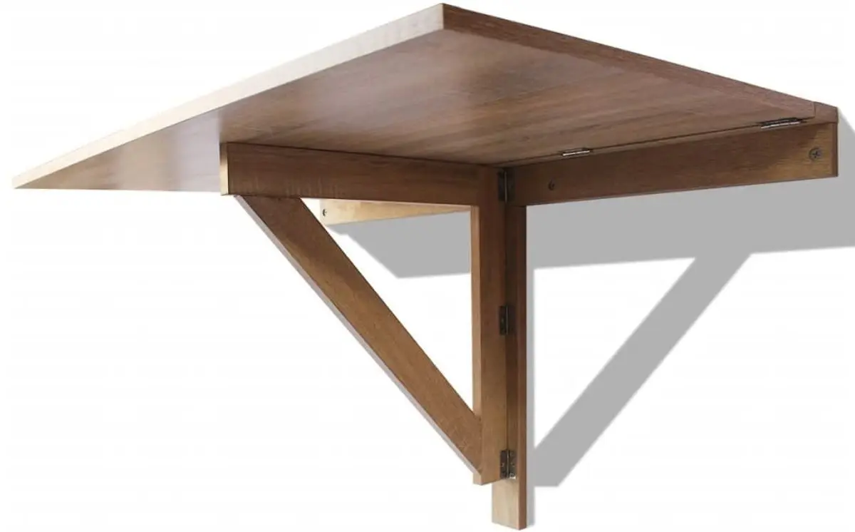 Письменный стол VidaXL 243053 (Oak)