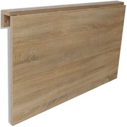 Письменный стол VidaXL 243053 (Oak) Thumb