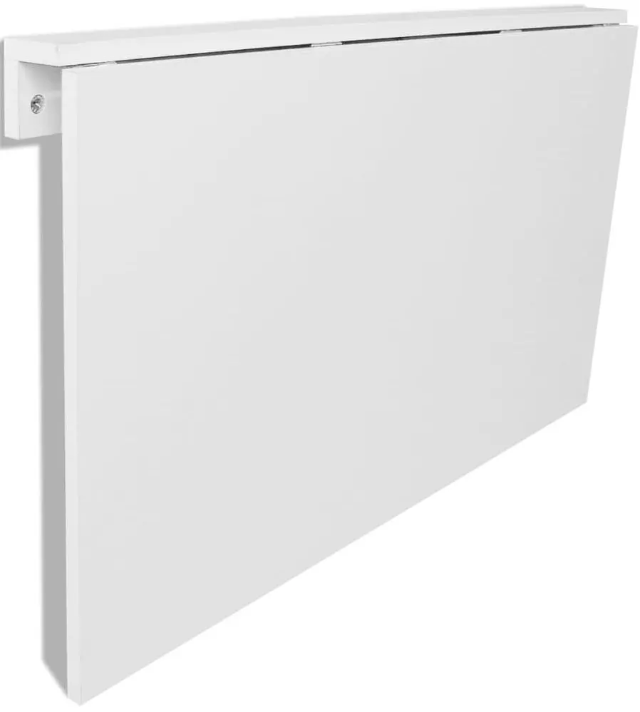 Masa de birou VidaXL 243054 (White)