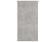 Masa de birou VidaXL 801359 (Concrete Grey)