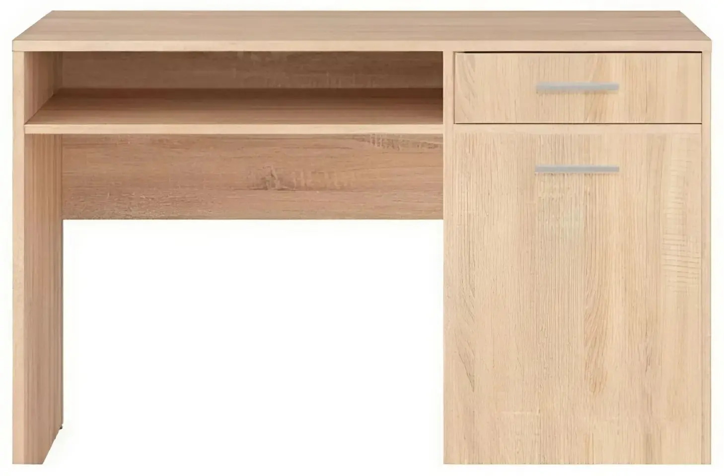 Masa pentru birou Yasen Nepo BIU120 (Sonoma Oak)