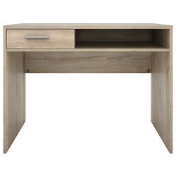 Стол письменный Yasen Nepo BIU1S (Дуб Сонома)