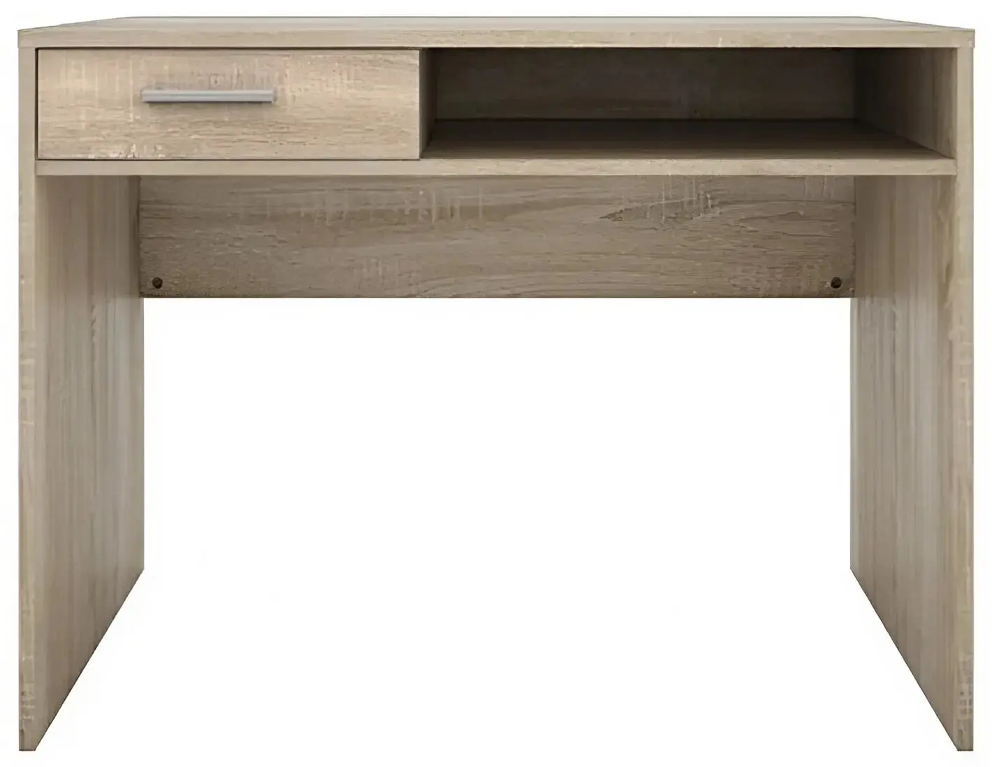 Masa pentru birou Yasen Nepo BIU1S (Sonoma Oak)