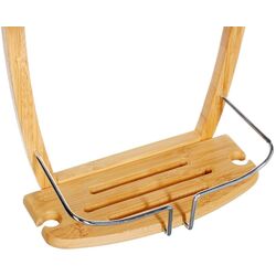 Raft pentru baie 5Five 540724233 (Bamboo) Thumb