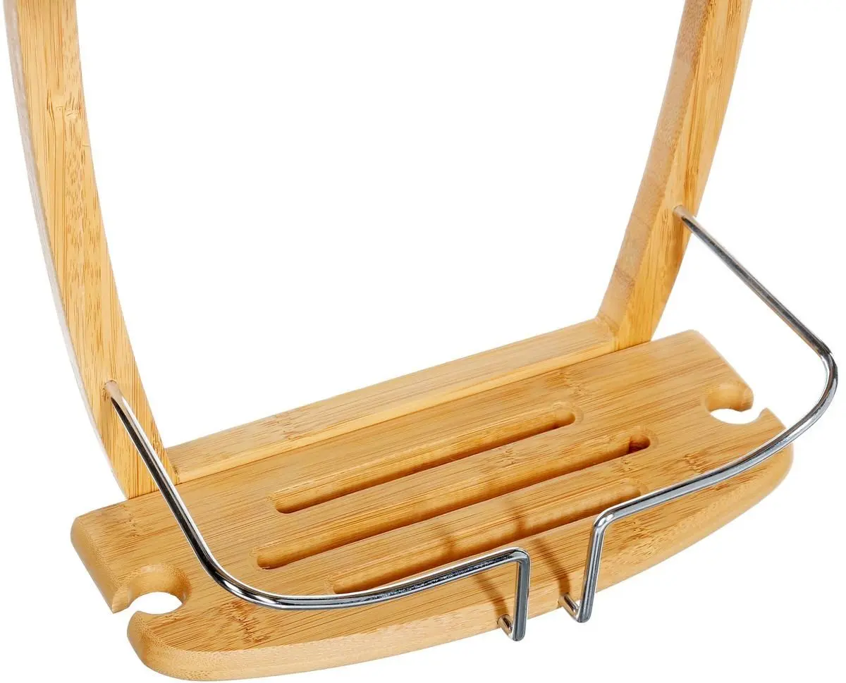 Raft pentru baie 5Five 540724233 (Bamboo)