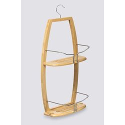 Raft pentru baie 5Five 540724233 (Bamboo) Thumb