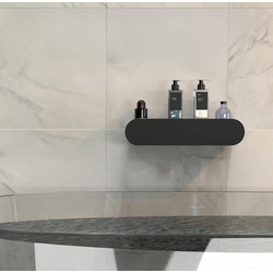 Raft pentru baie Art Flame Beam (Black) Thumb