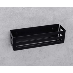 Raft pentru baie Art Flame Bold (Black) Thumb