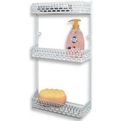 Полка для ванной Artex 16.14.24 (White) Thumb