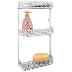 Raft pentru baie Artex 16.14.24 (White)