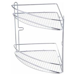 Raft pentru baie Artex Star 29.16.60 (Chrome) Thumb