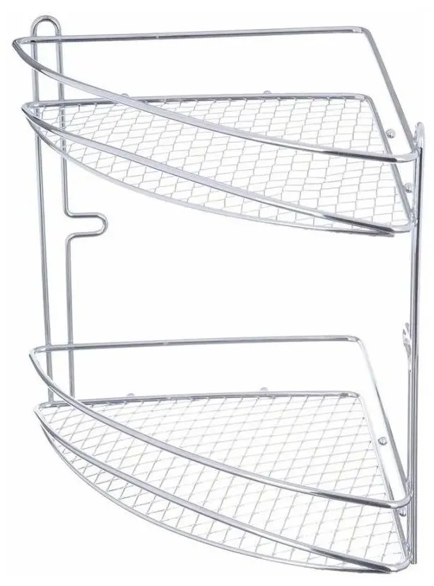 Raft pentru baie Artex Star 29.16.60 (Chrome)