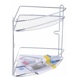 Raft pentru baie Artex Star 29.16.60 (Chrome) Thumb