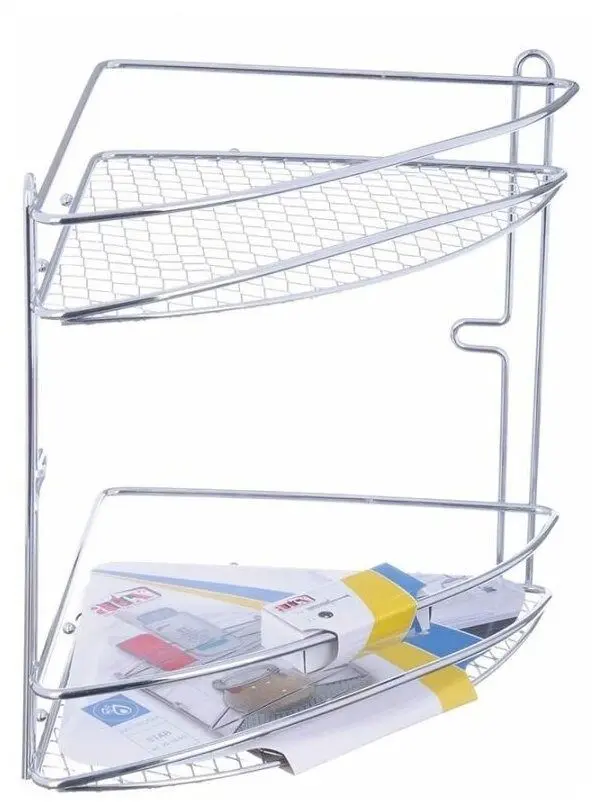 Raft pentru baie Artex Star 29.16.60 (Chrome)