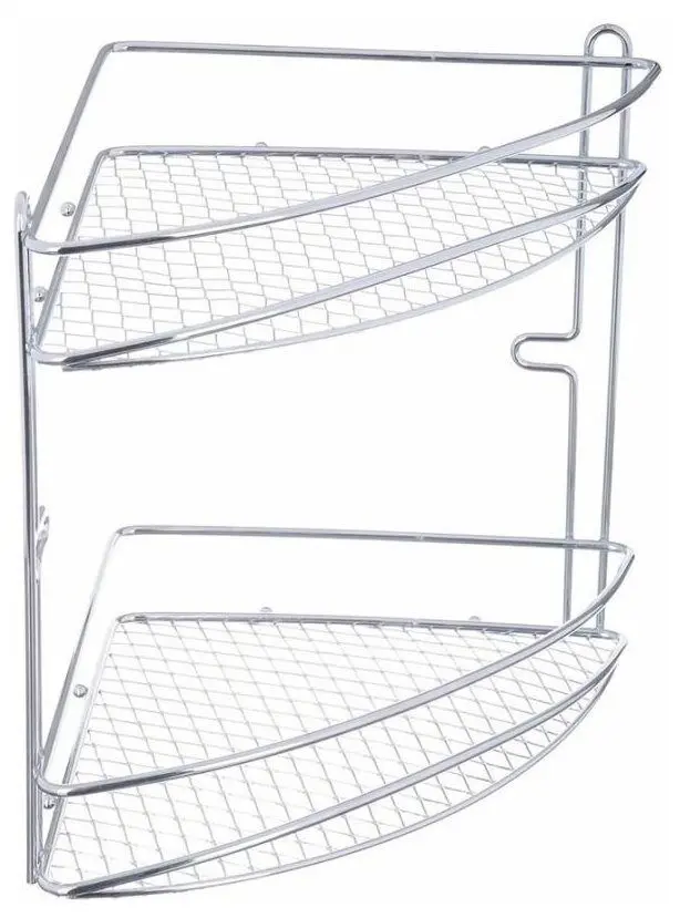 Raft pentru baie Artex Star 29.16.60 (Chrome)