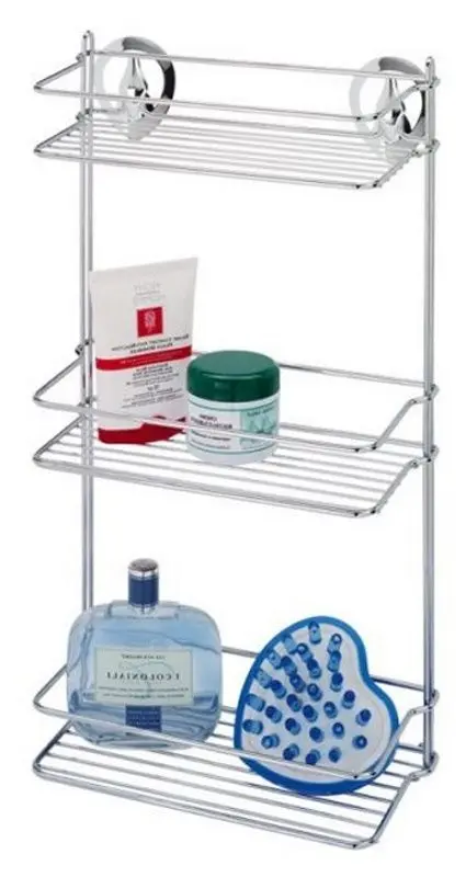 Raft pentru baie Artex Stick 22.19.18 (Chrome)