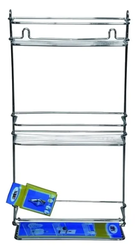 Raft pentru baie Artex Stick 22.19.18 (Chrome)