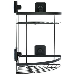 Raft pentru baie Axentia 135969 (Black)