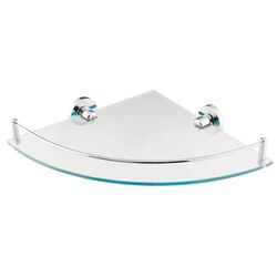 Raft pentru baie Axentia 282100 (Chrome)