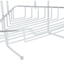 Raft pentru baie Axentia Escala 282010 (Chrome) Thumb