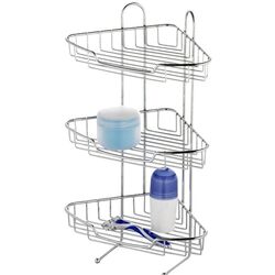 Raft pentru baie Axentia Escala 282010 (Chrome) Thumb