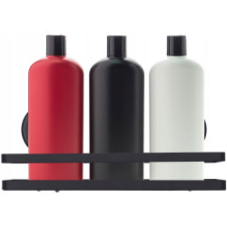 Полка для ванной Bathroom Solutions 28973 (Black) Thumb