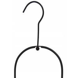 Raft pentru baie Bathroom Solutions 46072 (Black) Thumb