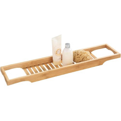 Raft pentru cada Bathroom Solutions 20954 (Wood) Thumb