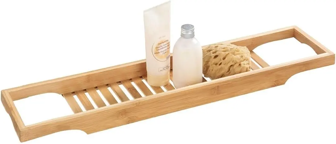 Raft pentru cada Bathroom Solutions 20954 (Wood) - 2
