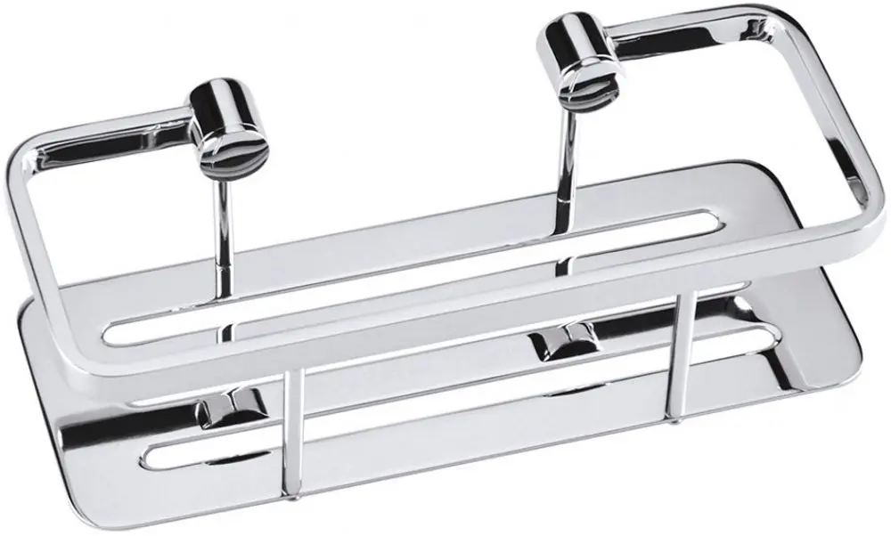 Полка для ванной Bemeta Cytro 146208052 (Chrome)