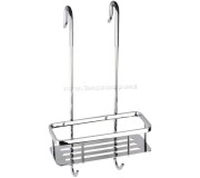 Raft pentru baie Bemeta Cytro 146208432 (Chrome)