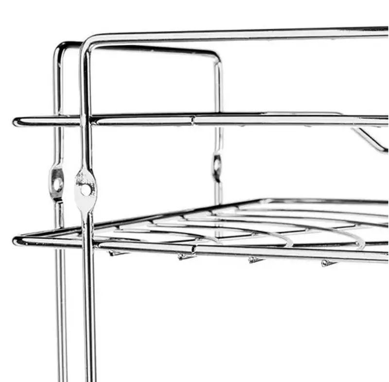 Raft pentru baie 5Five 101069295 (Stainless Steel)