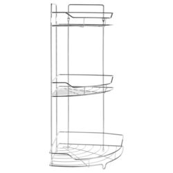 Raft pentru baie 5Five 101069295 (Stainless Steel)