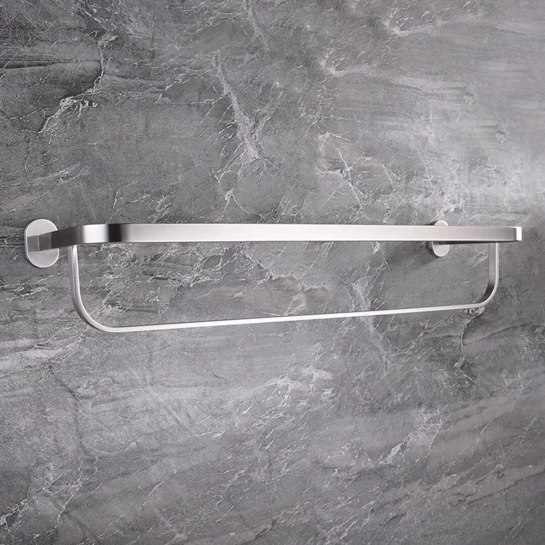 Полка для ванной SBH157 (Inox)